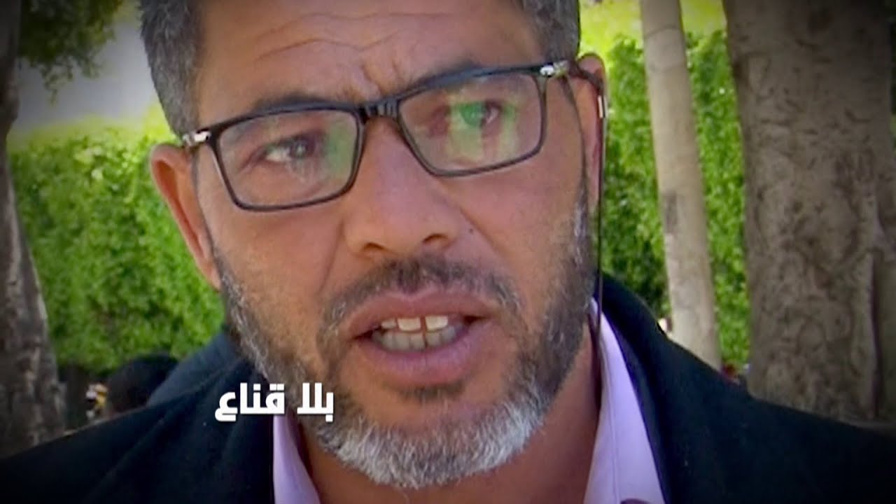 كلاش قوي من مواطن فضـ ـح المستور حول االمخربين والعملاء..لسنا حمقى وقد فاحت رائحة المتآمرين !!