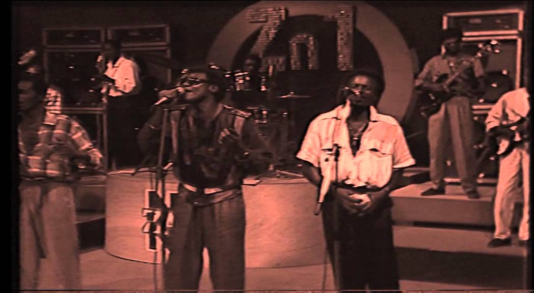king kester mobutu film