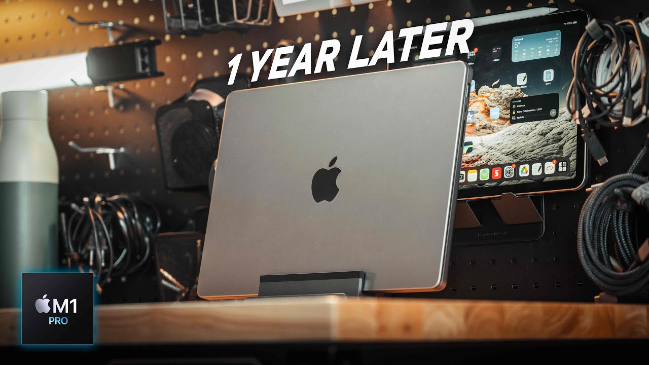 MacBook Pro 14