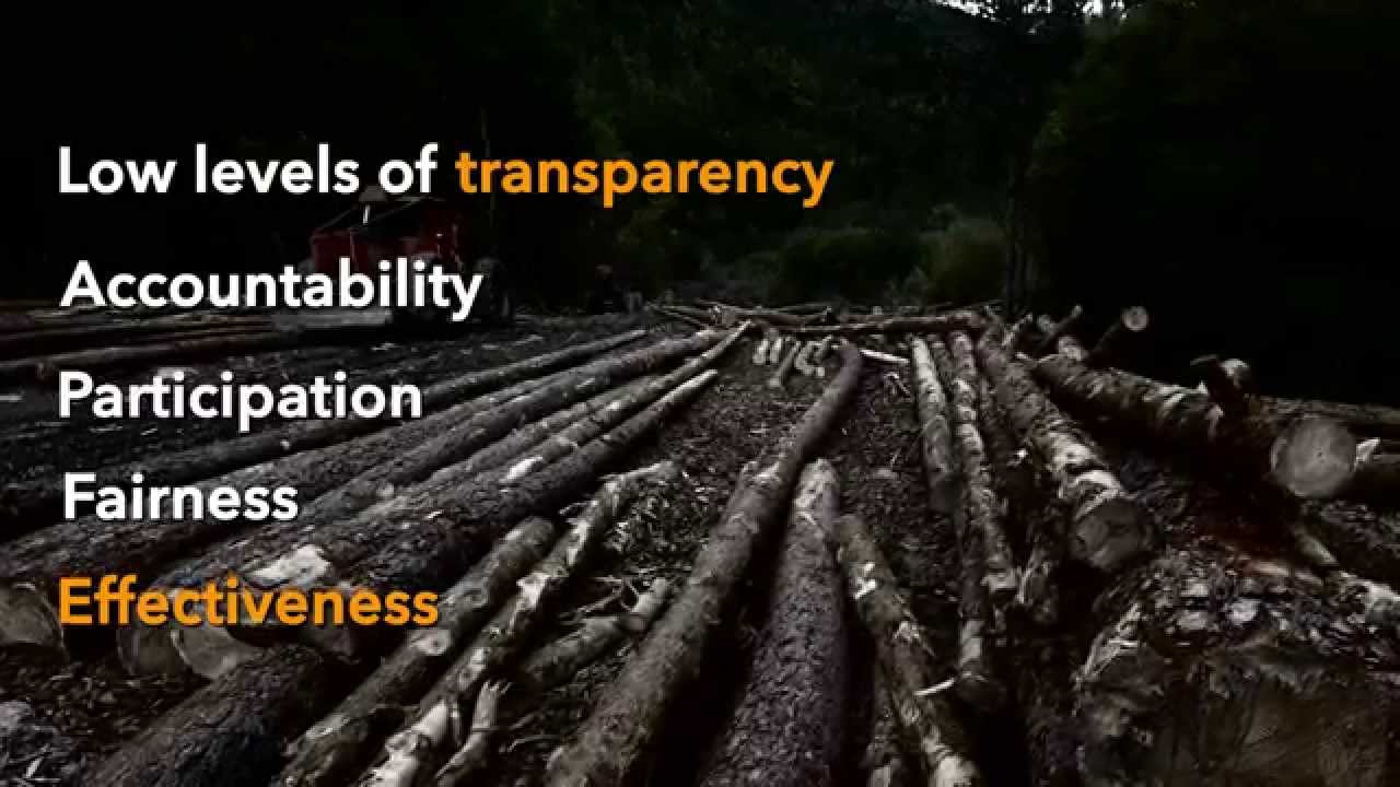 A Quality Standard for Forest Governance: IGES Forest Governance e-Learning Series 2