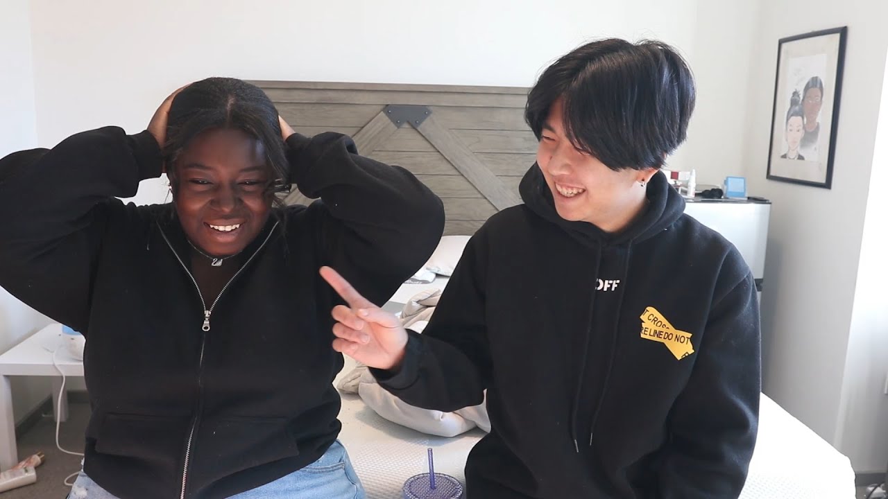 NEW HOUSE TOUR?! WE ARE MOVING! Ep.2