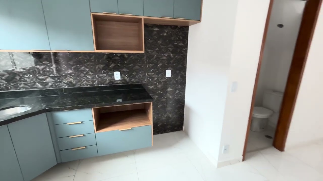 Sobrado 3 dorms | 1 Suite | 2 Vagas | Churrasqueira - prox Estacao Autódromo