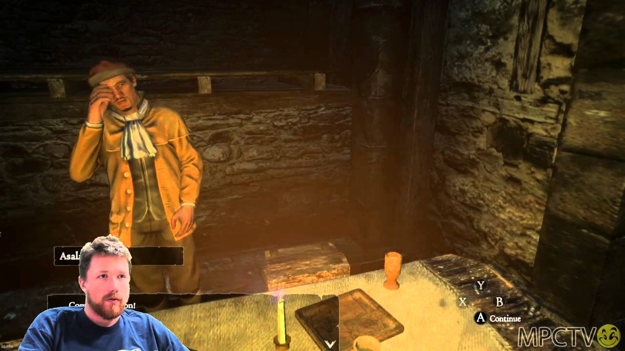 Dragon's Dogma: Dark Arisen! (PC) - p.8