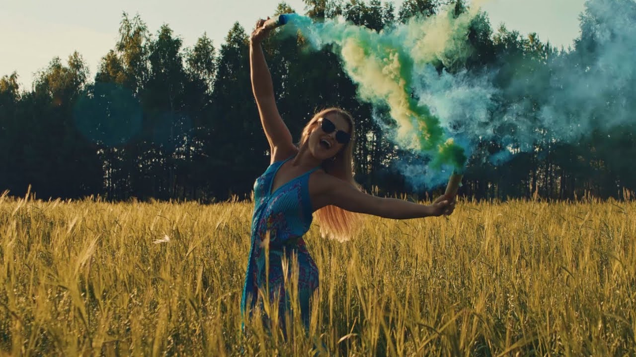 NEWS - W głowie zawroty (Official Video) Disco Polo 2019