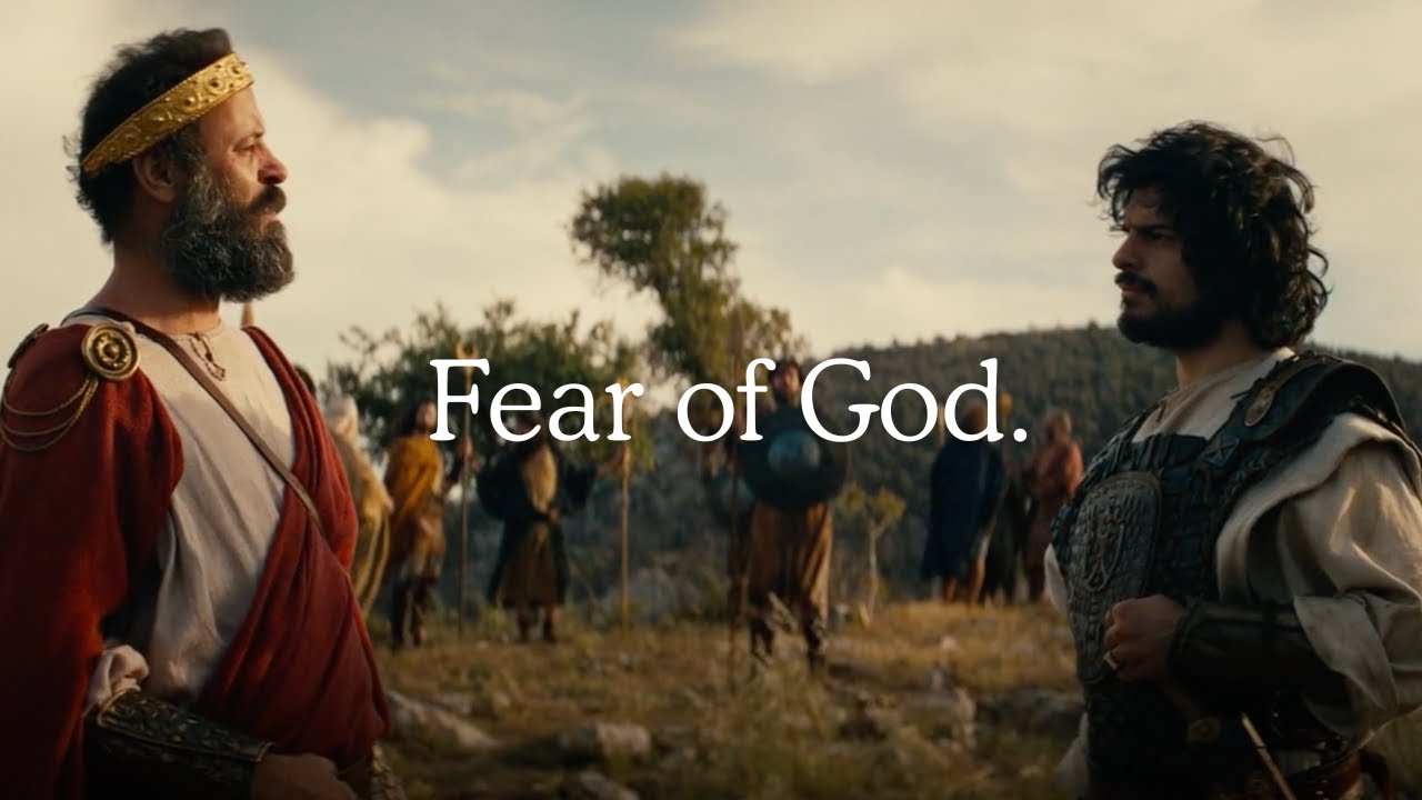 The Fear of God