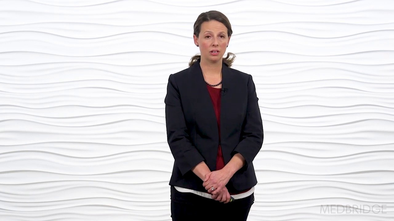 Differential Diagnosis of Exertional Heat Stroke - Susan Yeargin | MedBridge