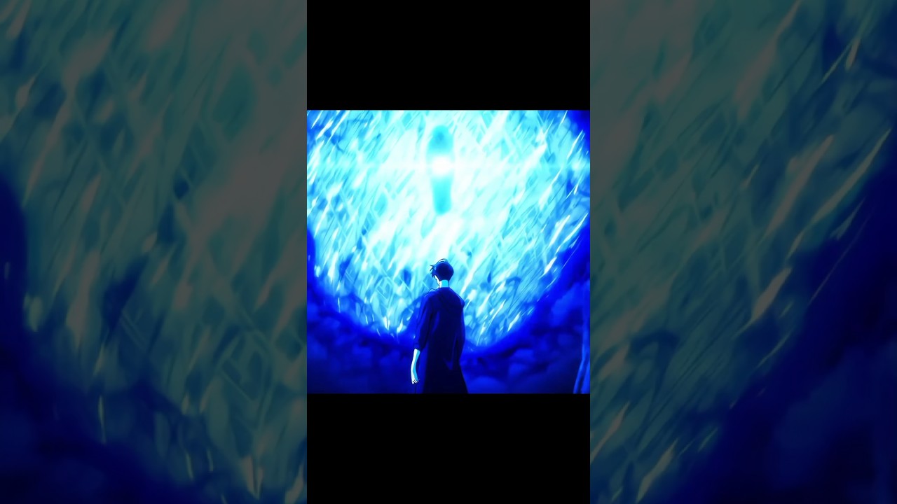 Level 100 And Final Episode of the Season | Solo Leveling Season 2 #anime #sololeveling #sungjinwoo