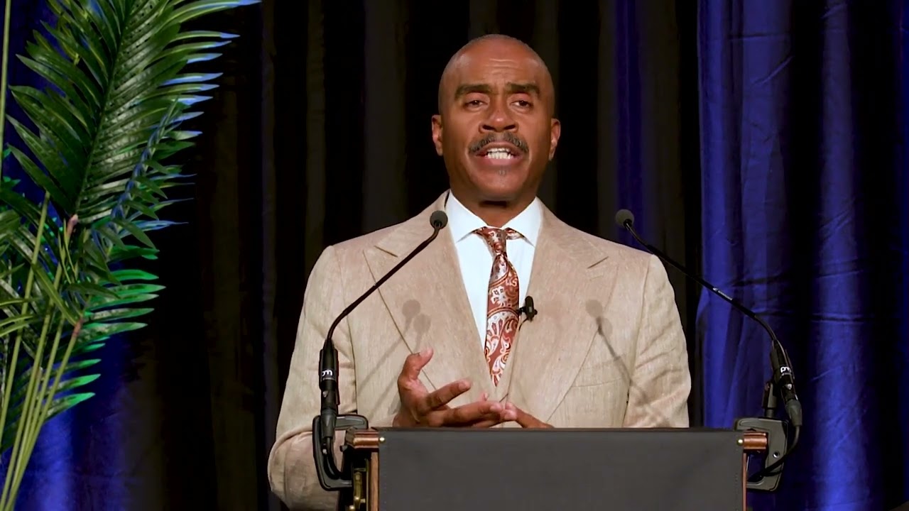 Truth of God Broadcast 9-23-23 Saturday Night Service Amsterdam NL Pastor Gino Jennings Raw Footage!