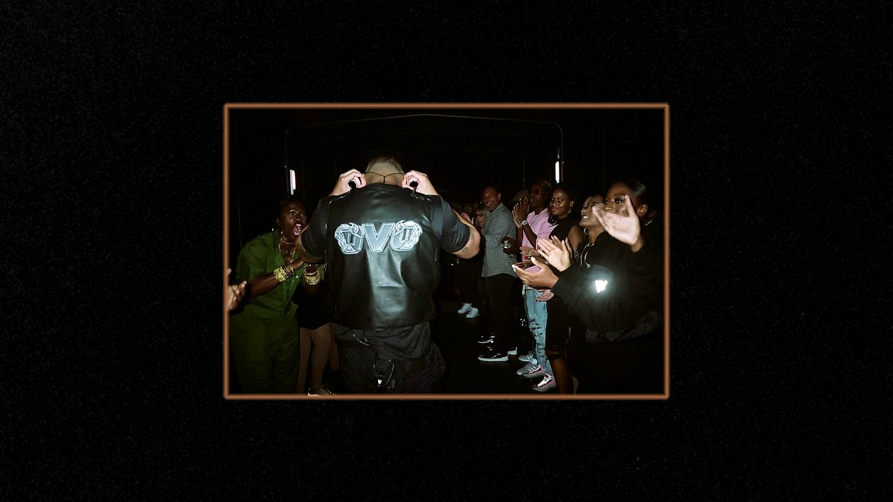 (FREE) Drake Type Beat - 