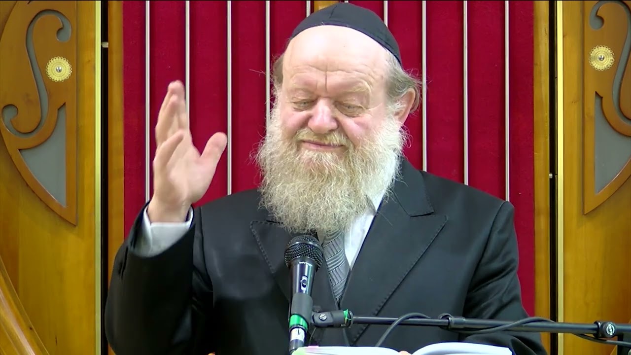 יום העצמאות - גילויים מפתיעים | הרב יוסף צ. בן פורת | כתוביות בעברית