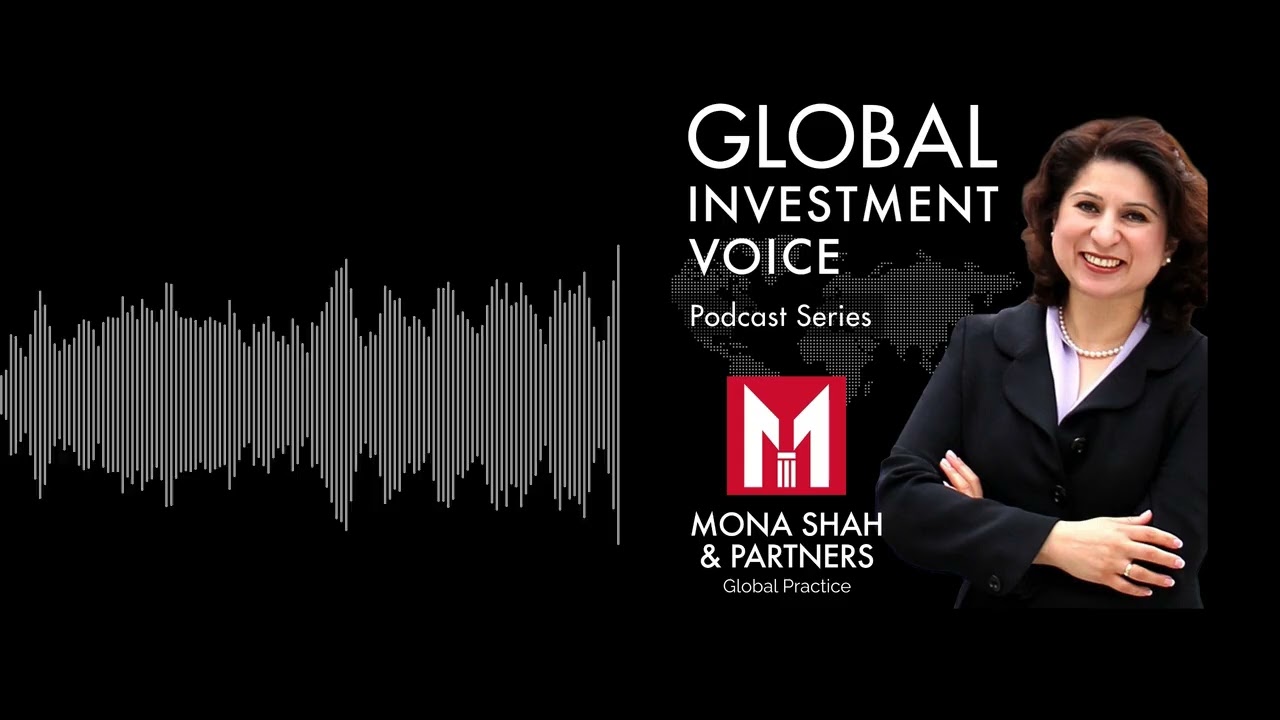 The 75-Country Visa Freeze: EB-5, E-2, and Alternative Routes to U.S. Residency with Jill Jones