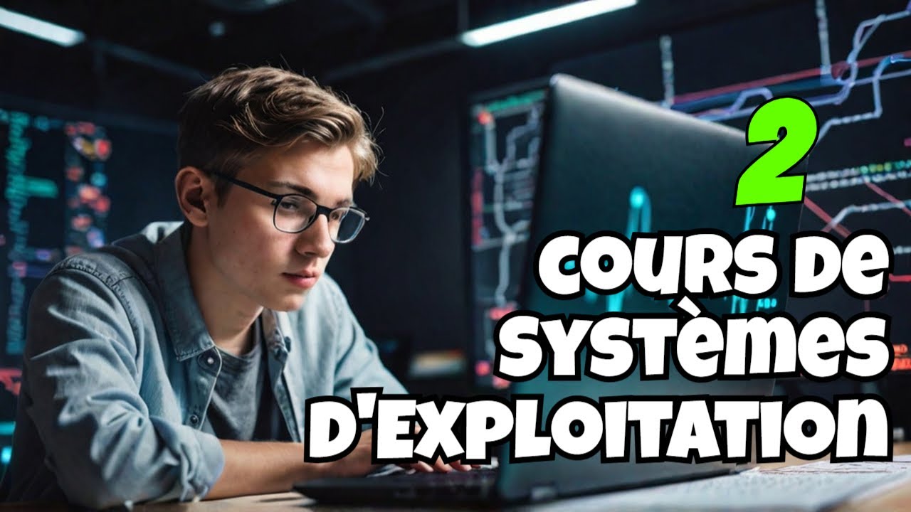 Cours de système d'exploitation 2 SMI S4 : La synchronisation des processus