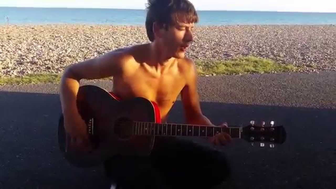 Seaside Sessions #1 with James Coupland
