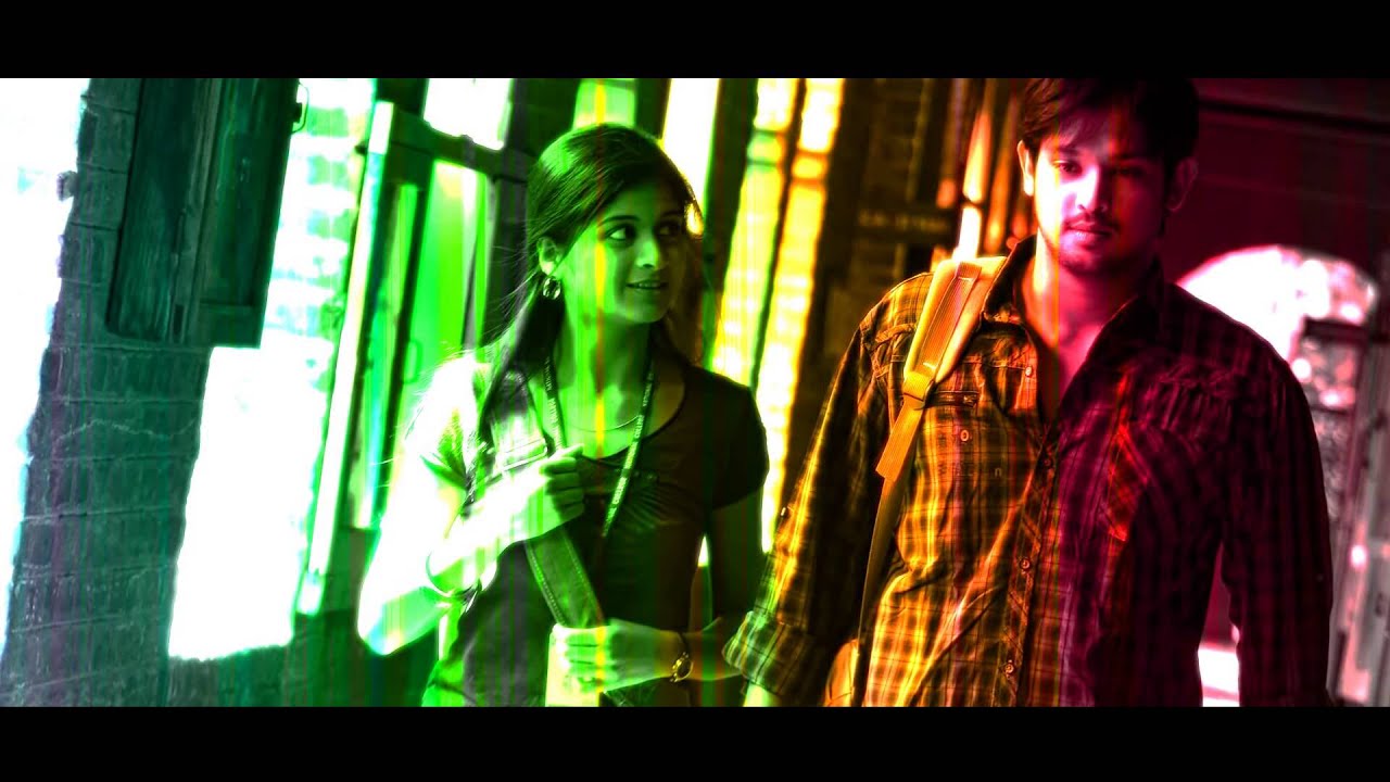Nakula - Vallinam Official Full Song