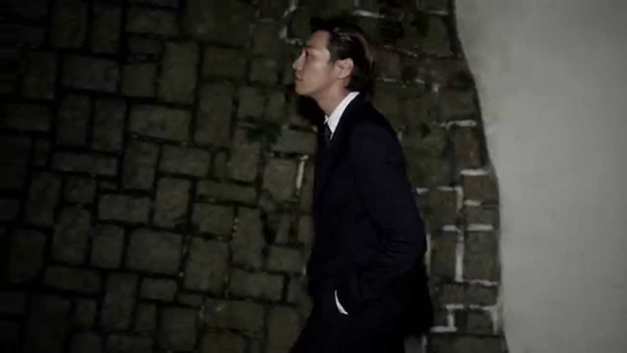 지오투: 마카오에서 만난 주원과 김영광 #1. Suit Styling