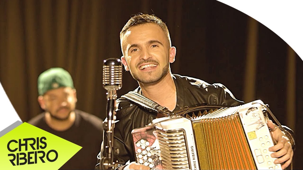 CHRIS RIBEIRO - CANA VERDE