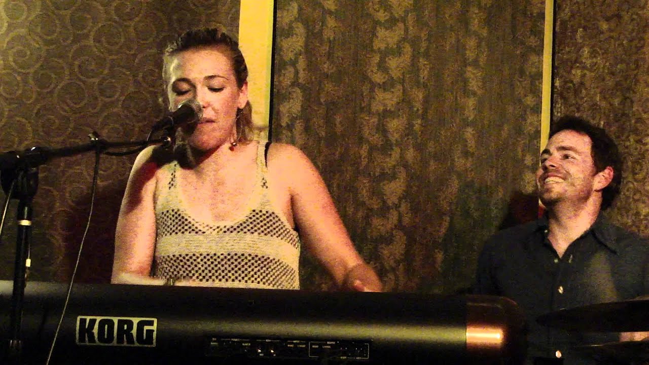 Rachel Platten - Some People Don't Have a Clue