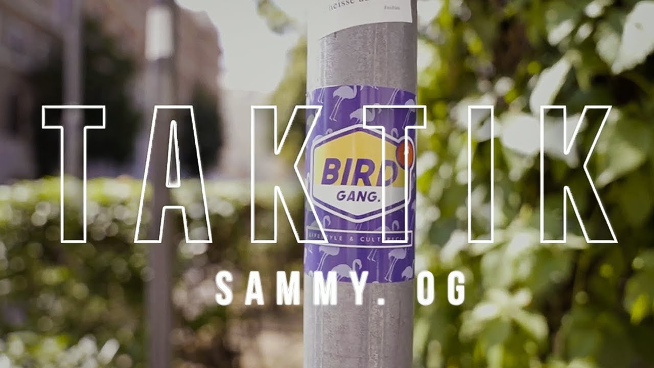SAMMY.0G 