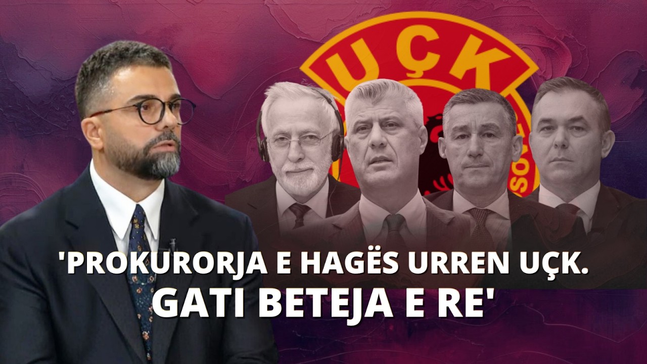 Luftë e re në Kosovë! Rajoni do shkundet! Kush e ka në dorë fatin e krerëve të UÇK?
