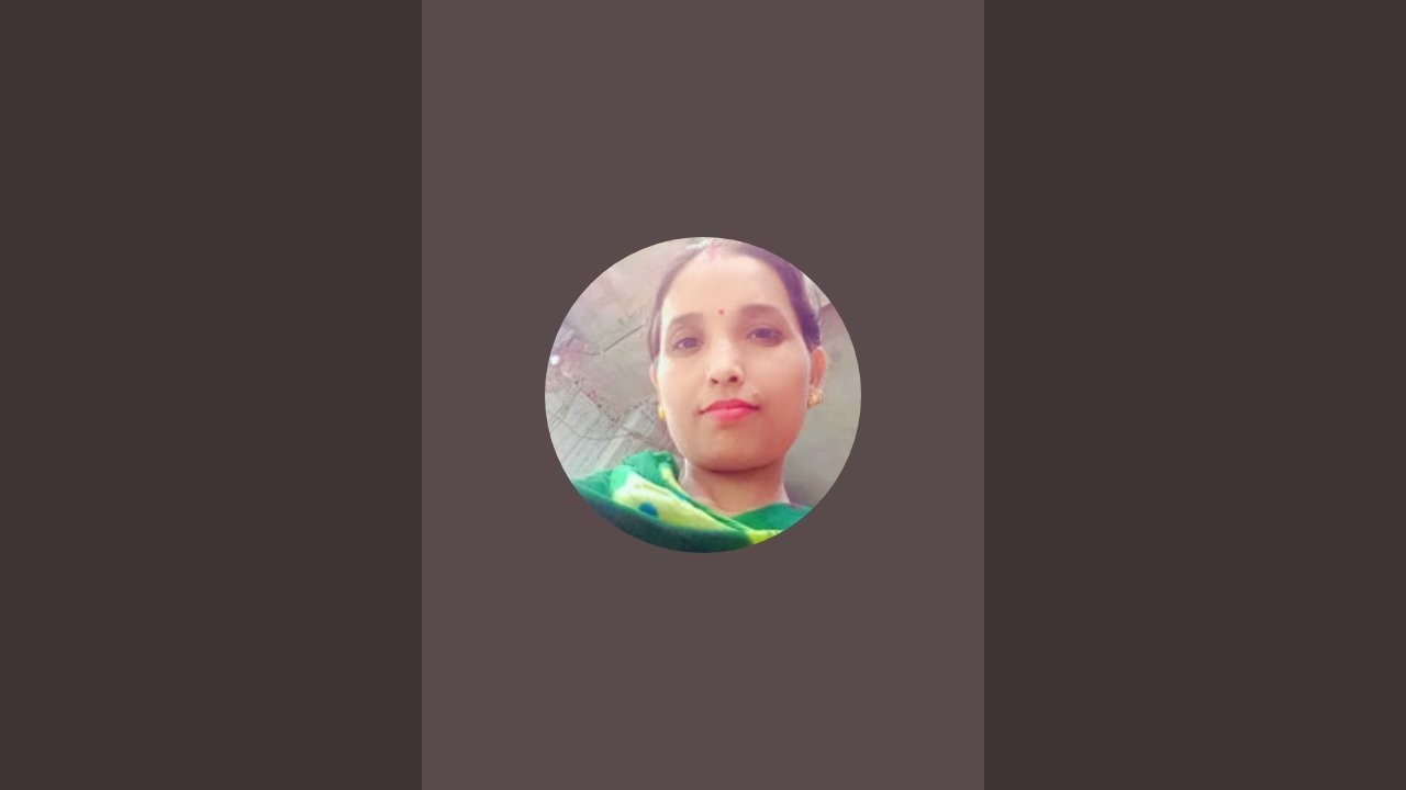 Aarti rani yadav  is live