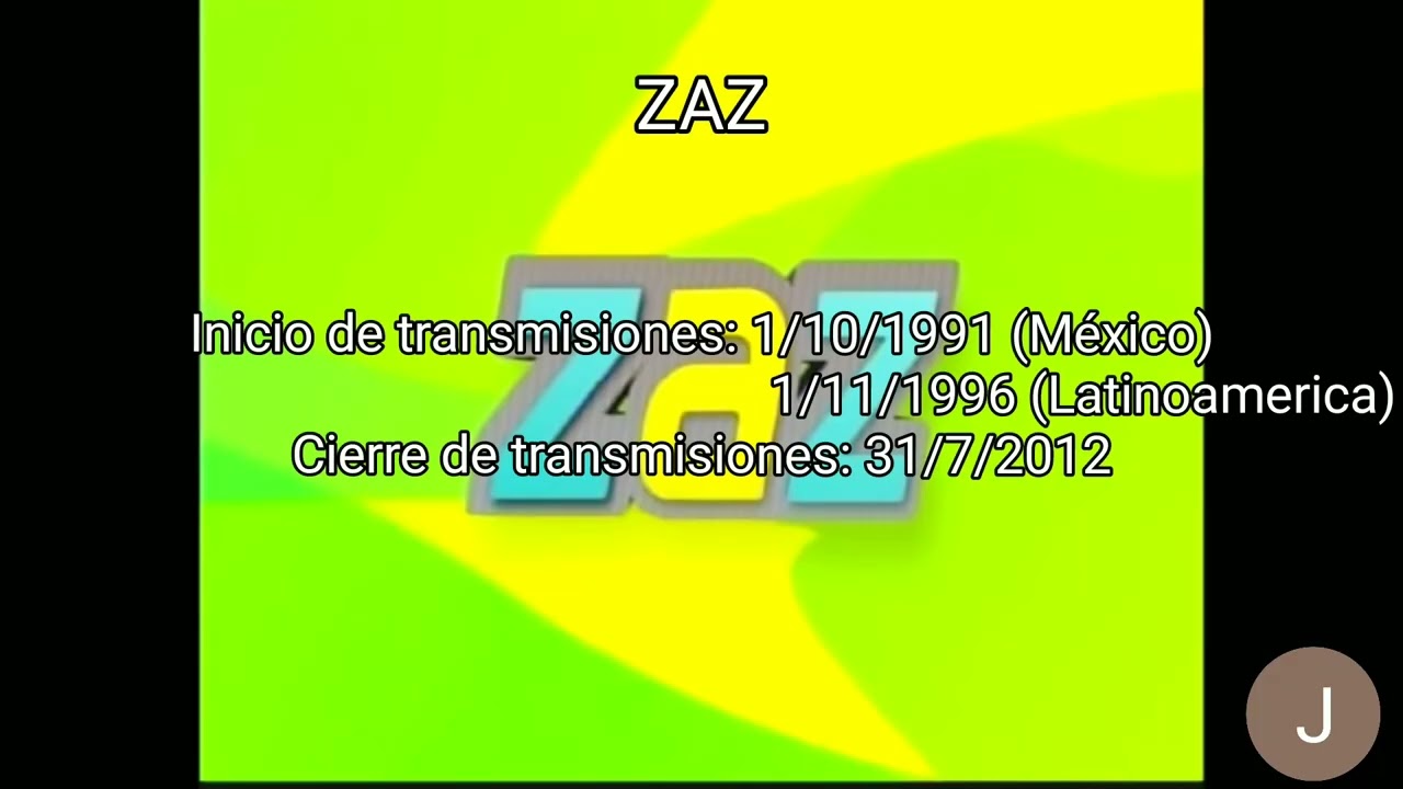 los canales de televisión que dejaron de existir parte 2