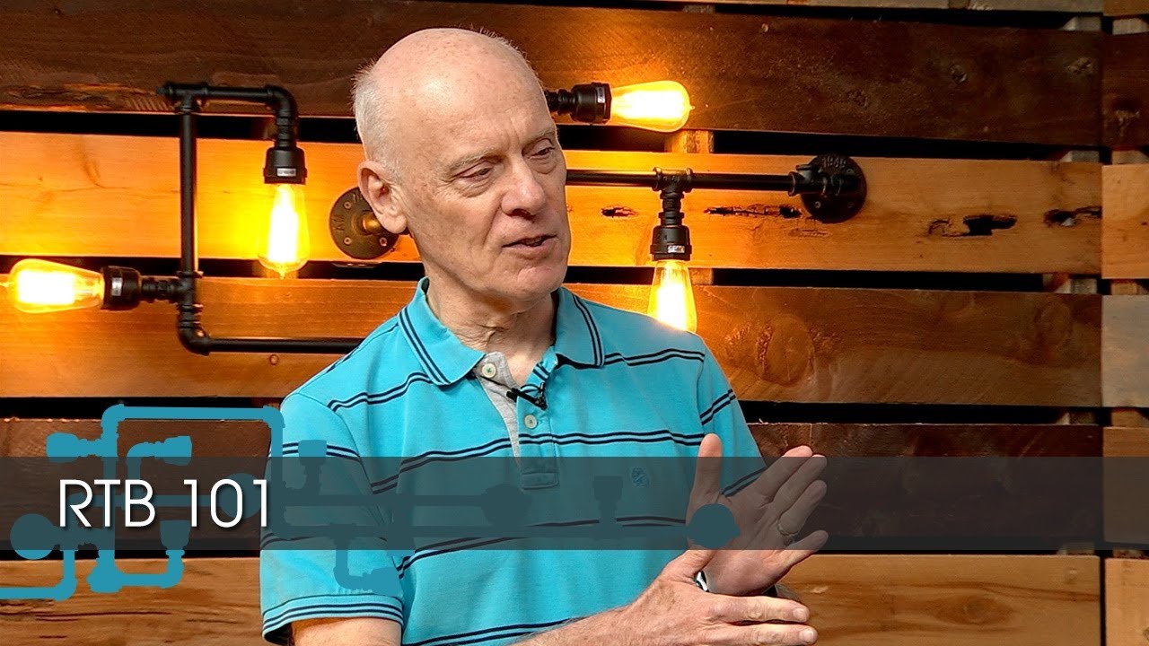 28:19 RTB 101: If God Created Us, Who Created God?
