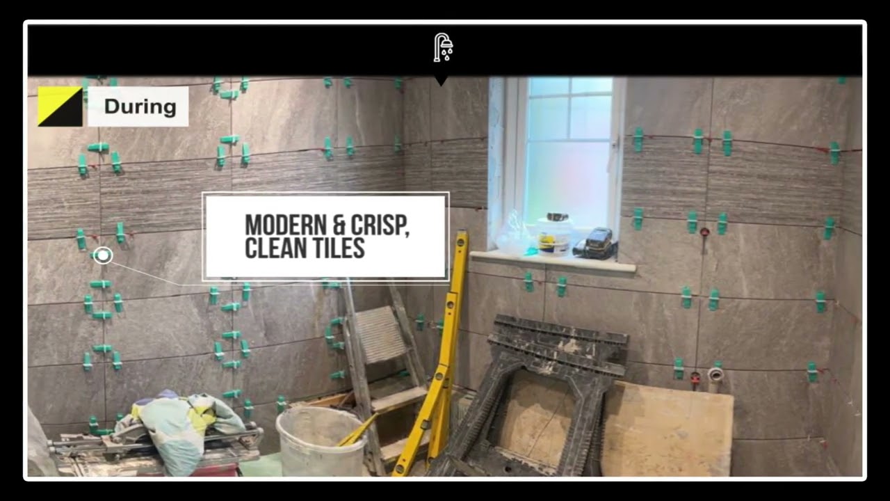 Complete En-suite Refurbishment