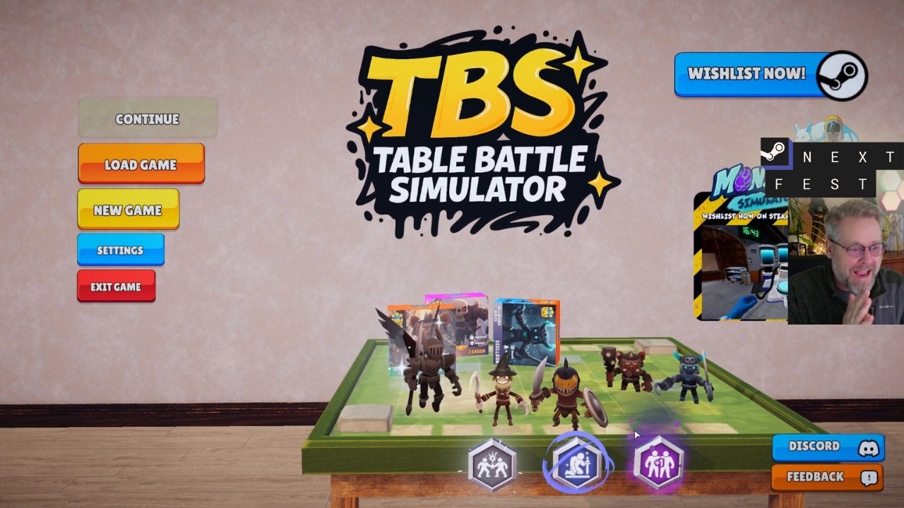 Tiny Armies, Big Decisions! | Table Battle Simulator Demo &ndash; Buy or No Buy?