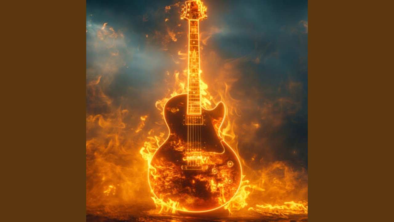 Rebel Flame (2025 Remastered Version)