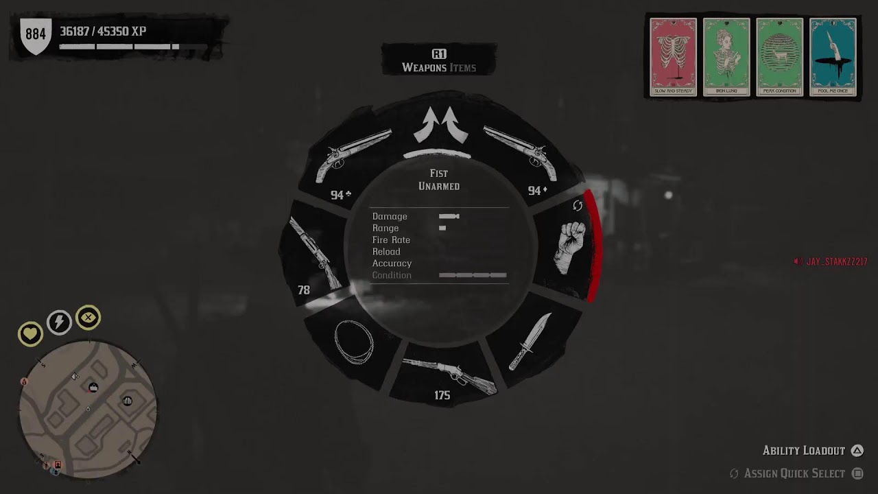 Level 884. StonerOutlaws Collector route. 2/8/26. Level 884.
