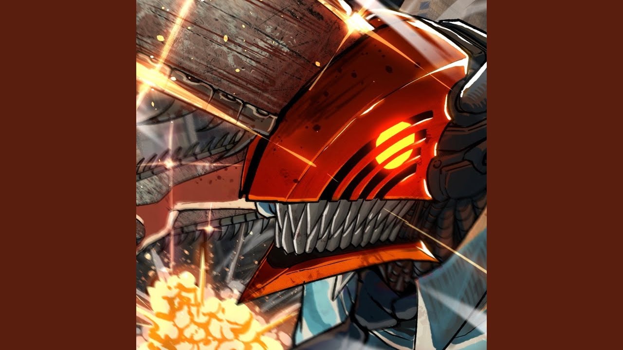 Savage (Chainsaw Man)