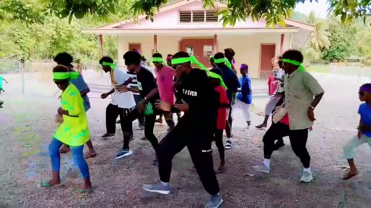 Suva dancers@MrAMON-j4i8o