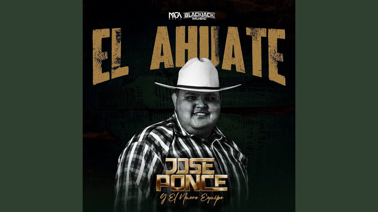 El Ahuate