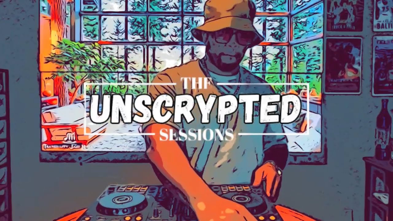 Unscrypted Vol. 8 | Party Mix | The Weeknd, Travis Scott, Nelly Furtado, & more