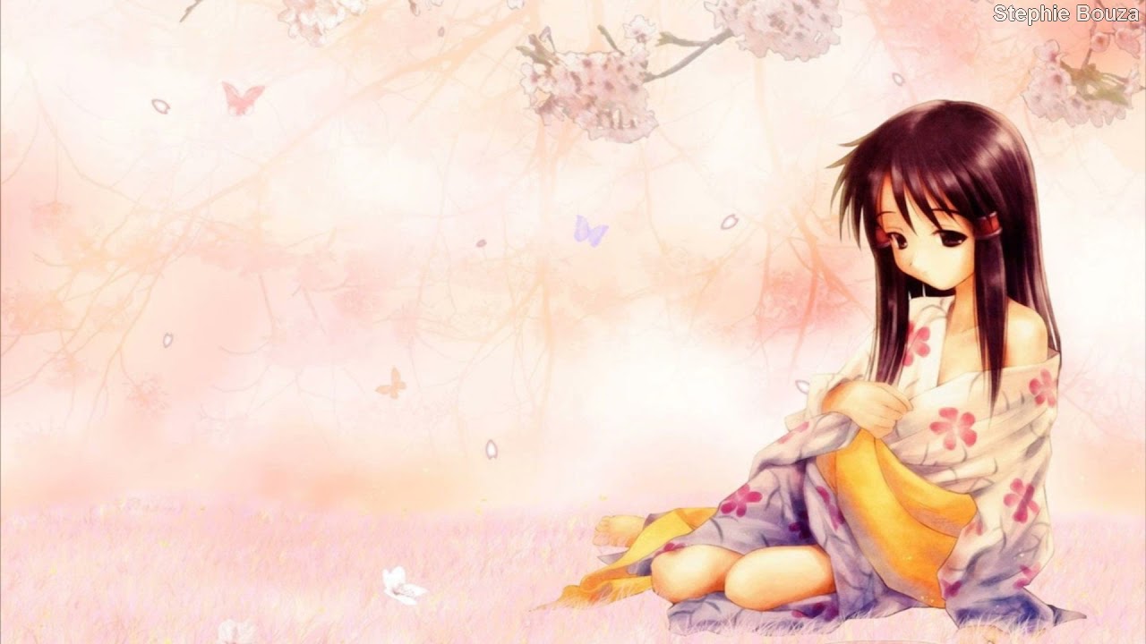 「Nightcore」David Bowie『China Girl』