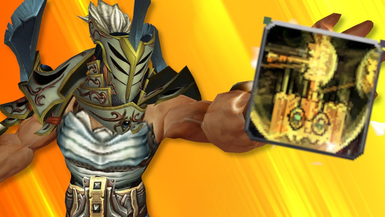 This Paladin Is INDESTRUCTIBLE! (5v5 1v1 Duels) - PvP WoW: Shadowlands 9.0