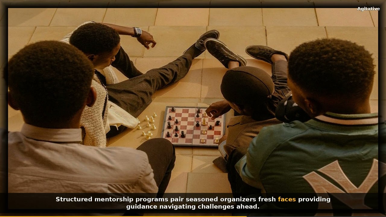 Youth-Led Movement Building Tactics | Everything You Need to Know