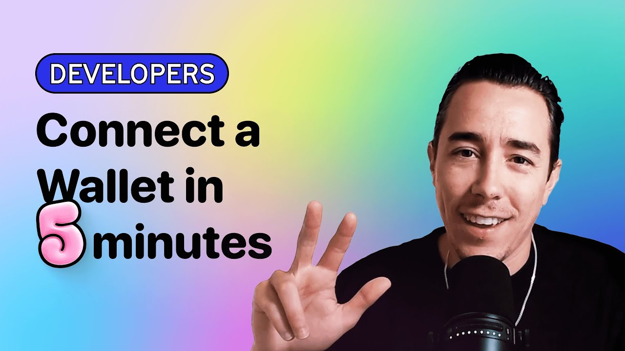 RainbowKit 🌈 🧰  Learn How to Install, Configure and Connect a Wallet