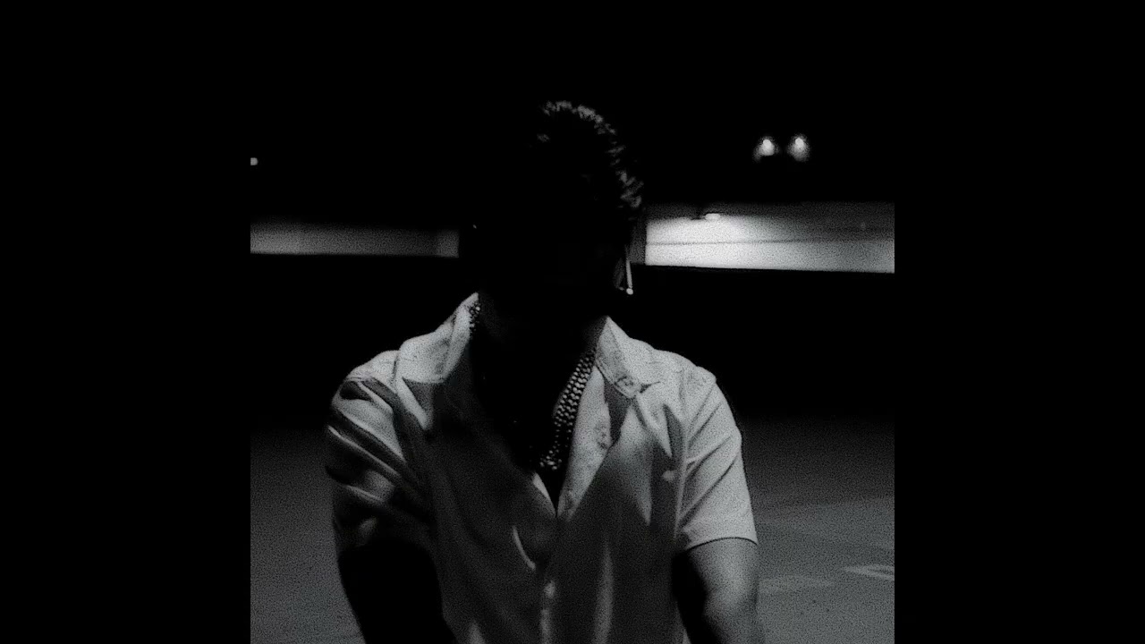 CEO GEOVANI - BE LYING [Official Audio]