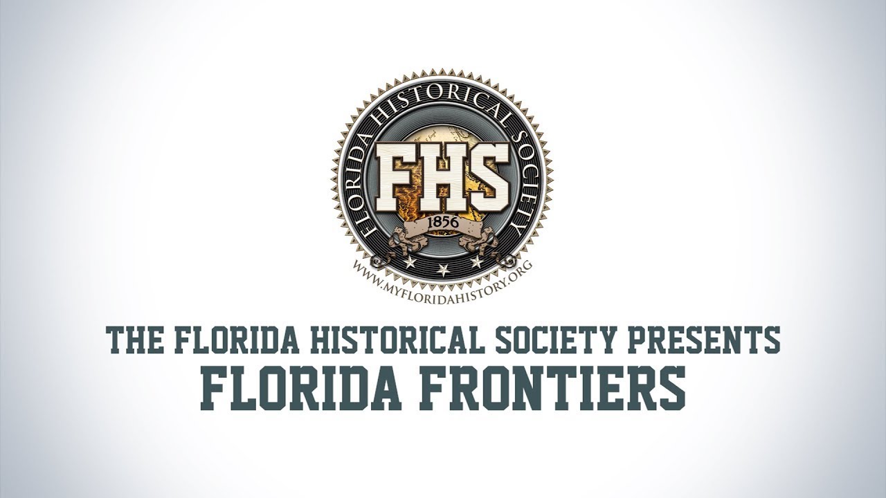 Florida Frontiers TV – Episode 65 – Ma Barker House