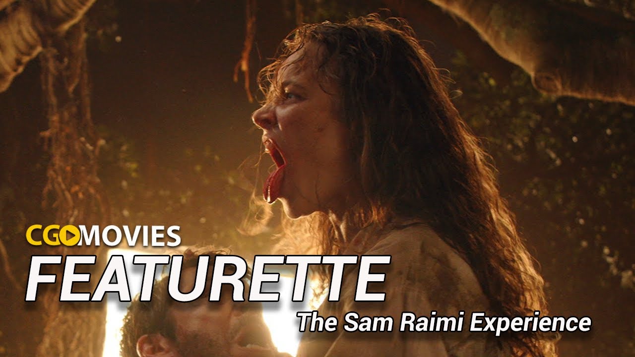 Send Help (2026) &ndash; The Sam Raimi Experience | Featurette
