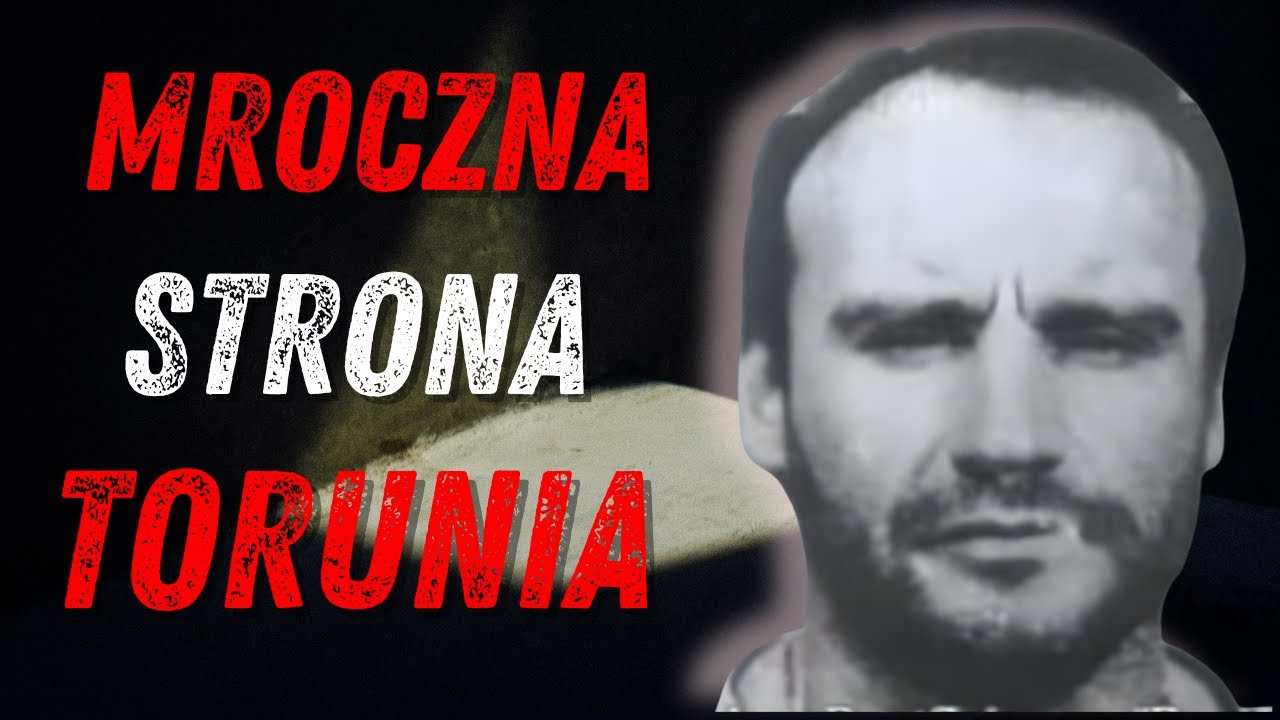Kryminalny TORUŃ:  Tato, Renifer i inni..