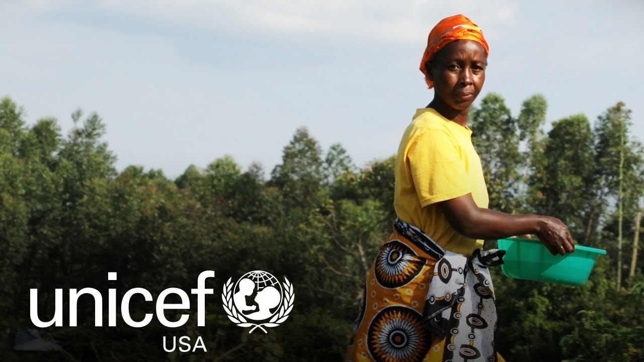 An Innovative Way to Give Women A Voice Against FGM