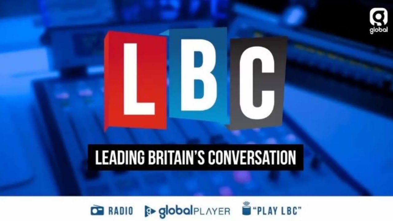 Our Chairman Steve Wright MBE talks to LBC about the London ULEZ extension and the Congestion Charge
