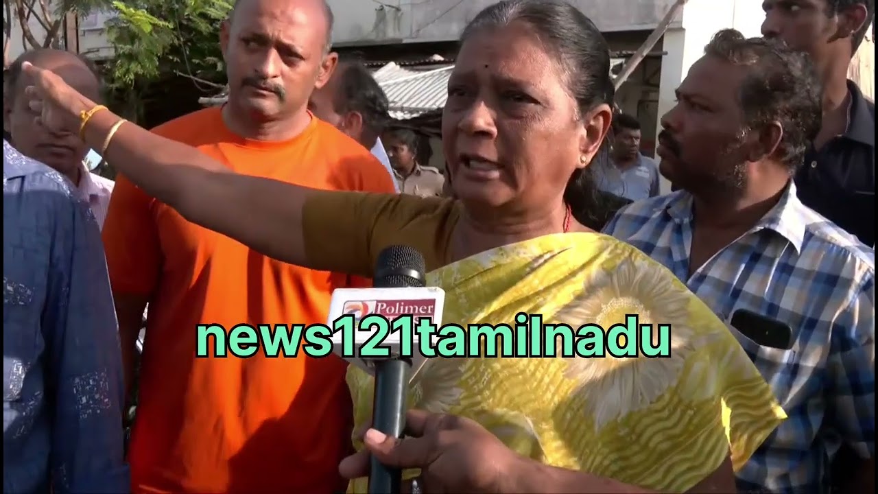 #news #tvkcampaign#death #karur #sad #audience #stampede 