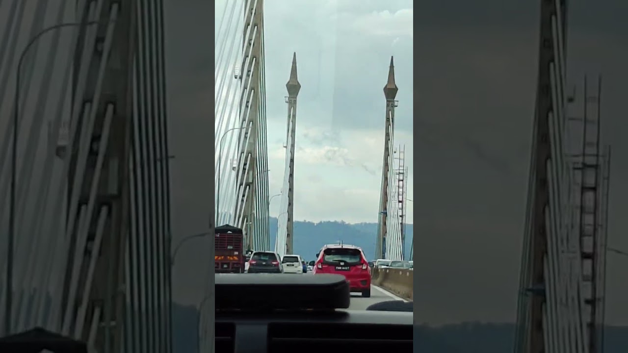 Moving butterworth to Penang city Malaysia 