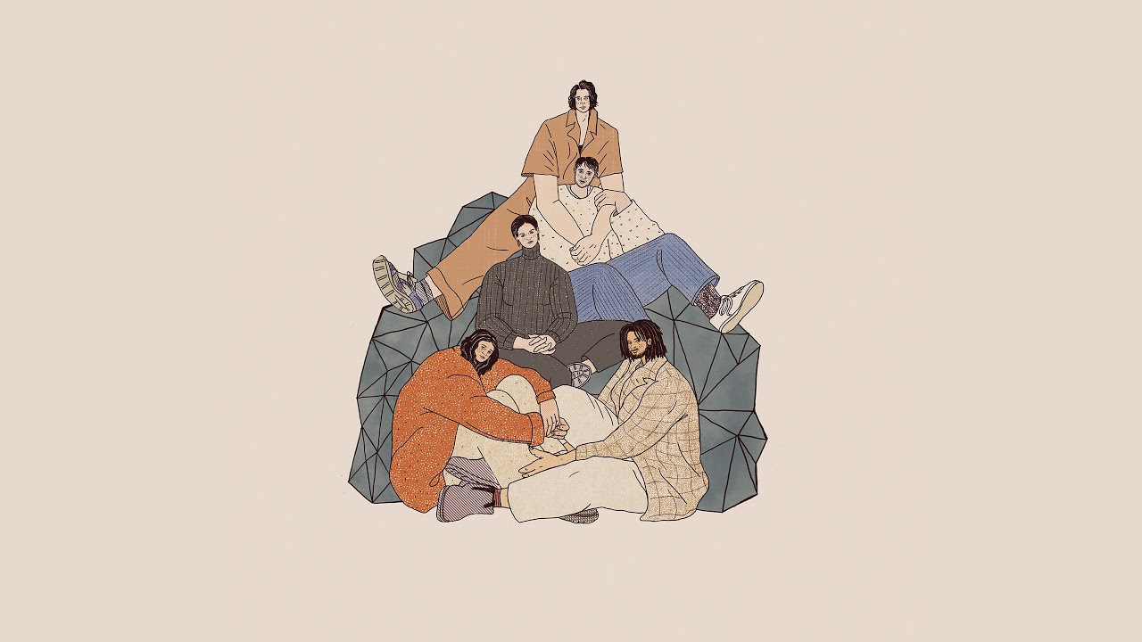 Barrie - Clovers (Alt) [Official Audio]