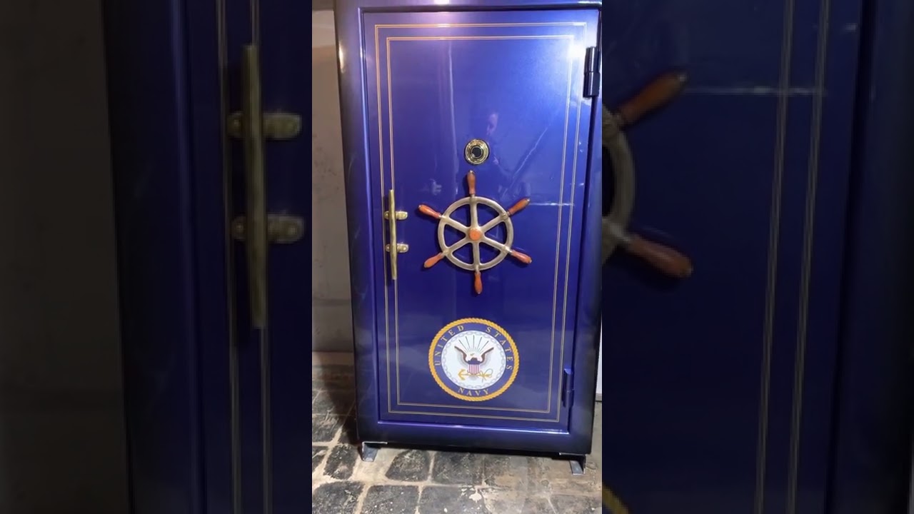 Vault Pro USA Review