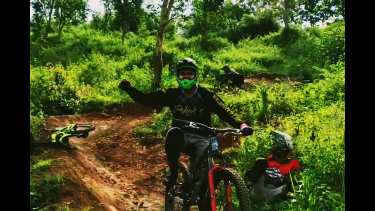 Trabas Kandang Pitik