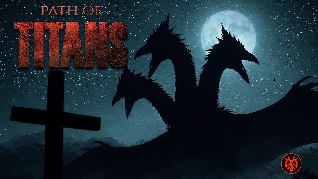 Hatzegopteryx Documentary in Path of Titans... Beautiful 